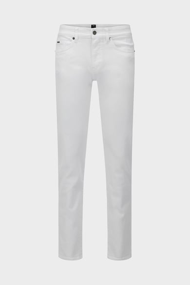 ΤΖΗΝ BOSS - 101 ΛΕΥΚΟ